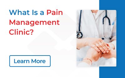 What Is a Pain Management Clinic?