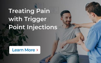 Treating Pain with Trigger Point Injections