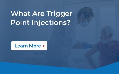 What Are Trigger Point Injections?