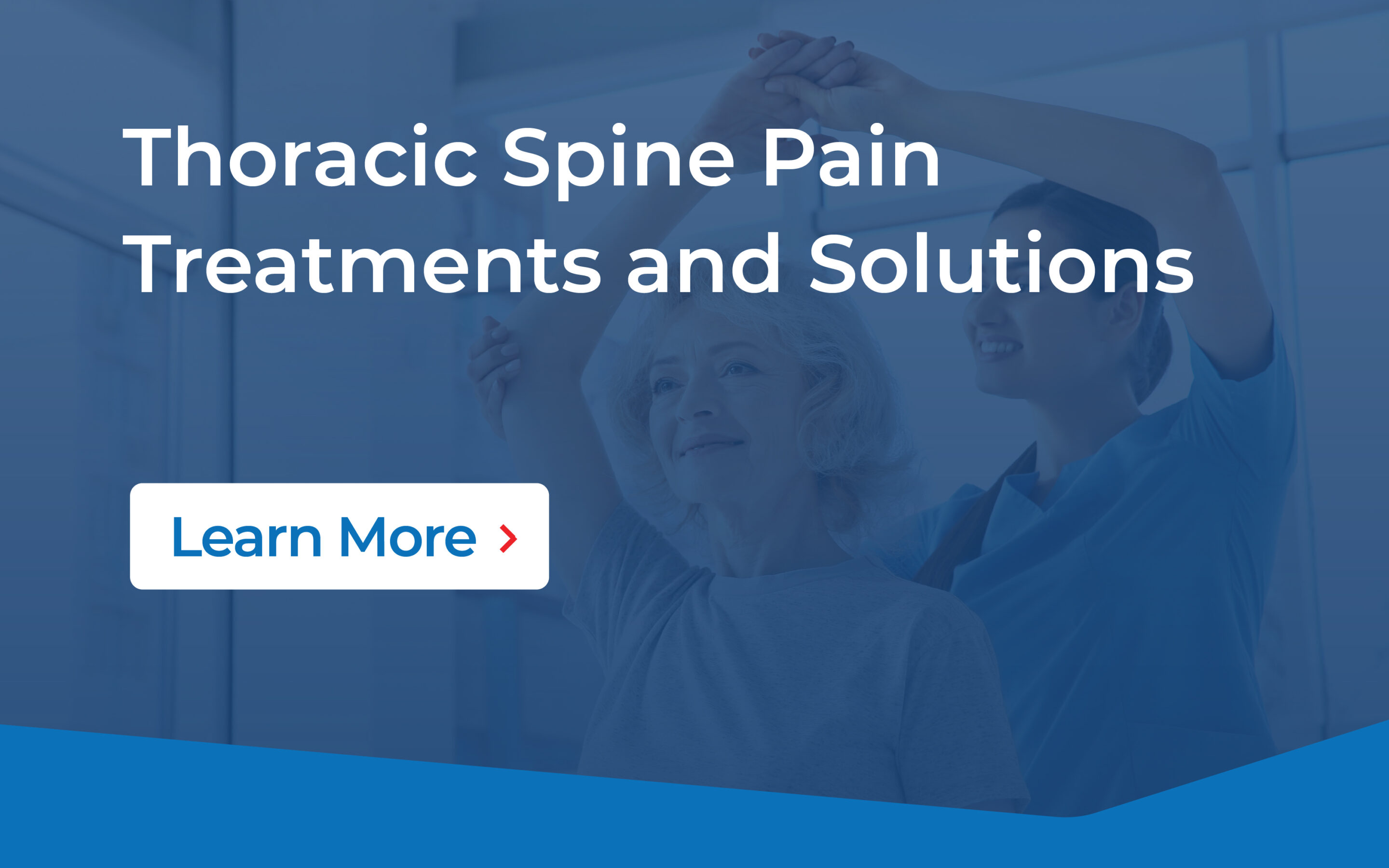 Thoracic Spine Pain Treatment Options And Solutions Hpm