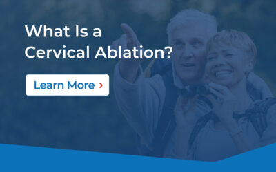 What Is a Cervical Ablation?