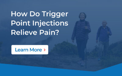 How Do Trigger Point Injections Relieve Pain? 